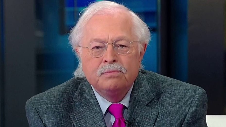 Dr. Michael Baden says without coronavirus tests, medical professionals ...