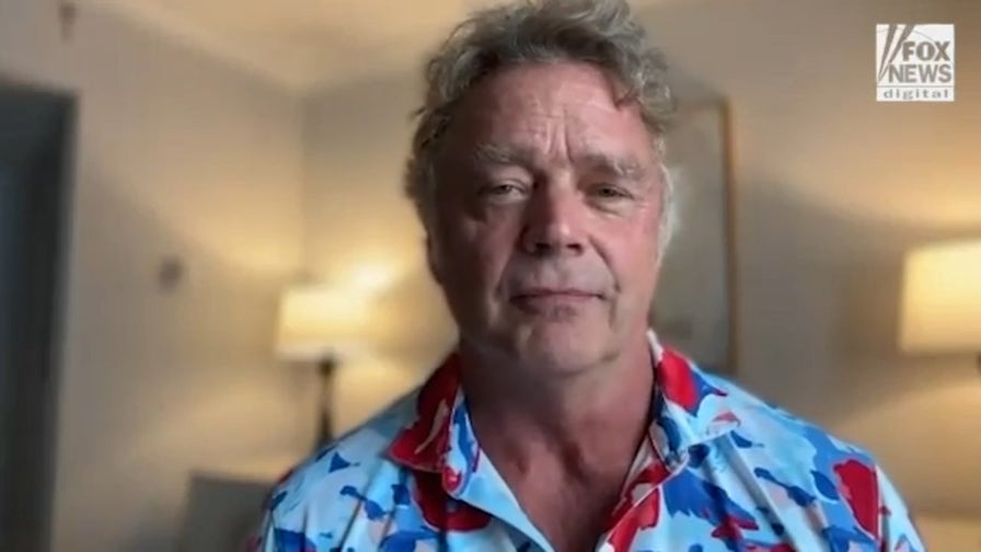‘Dukes of Hazzard’ star John Schneider hopes ex-wife spousal support dispute ends 'really soon'