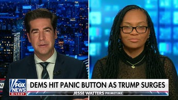 Where has Bernie Sanders been the last three years?: Dem strategist