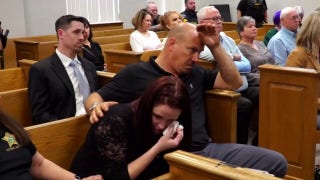 Florida woman given maximum sentence in hot car death of granddaughter - Fox News