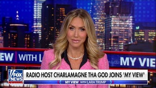 Lara Trump: The fastest way to 'trigger' a 'liberal meltdown' is for the president to succeed