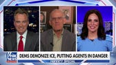 Dems chose to force Trump to choose between excessive force or no force at all, says Victor Davis Hanson