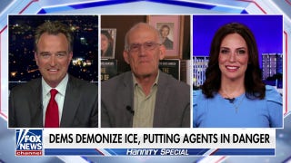Dems chose to force Trump to choose between excessive force or no force at all, says Victor Davis Hanson
