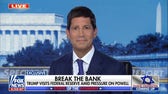 Ex-Fed governor explains his view for ‘regime change’ at the Federal Reserve as Trump mulls Powell replacement