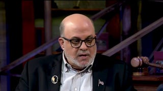 Mark Levin: What about America does the Democratic Party love? - Fox News