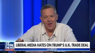 Gutfeld: A 'win' for America is a 'blow' to the liberals
