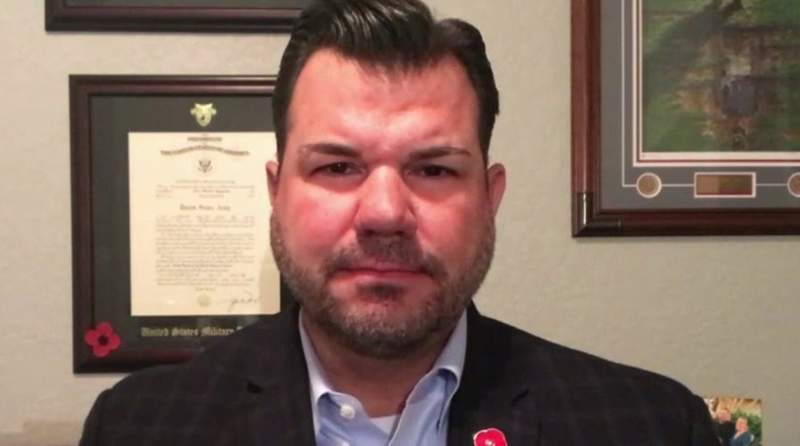 'Poppy in Memory' goes digital to honor service members on Memorial Day