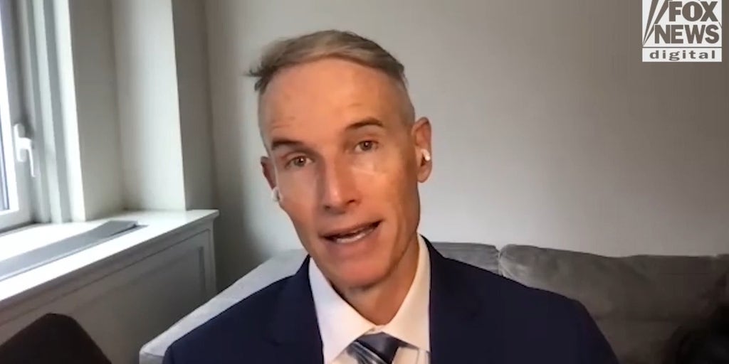 Matt Murphy explained he 'wasn't surprised' to see Alan Jackson representing Nick Reiner