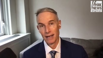 Matt Murphy explained he 'wasn't surprised' to see Alan Jackson representing Nick Reiner