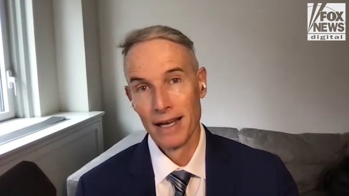 Matt Murphy explained he 'wasn't surprised' to see Alan Jackson representing Nick Reiner