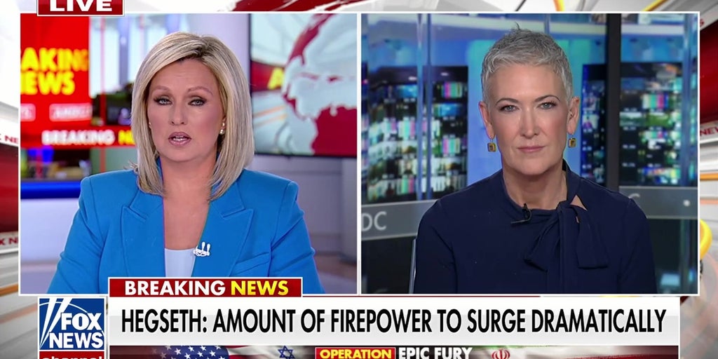 Russia quietly providing intelligence to Iran to help with targeting: Report