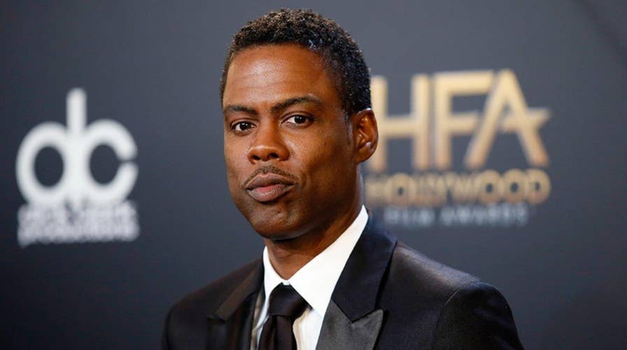 Chris Rock urged to boycott Oscars