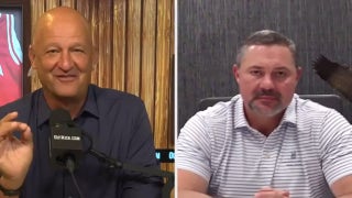 Cody Campbell on Mike Leach | Don't @ Me w/ Dan Dakich