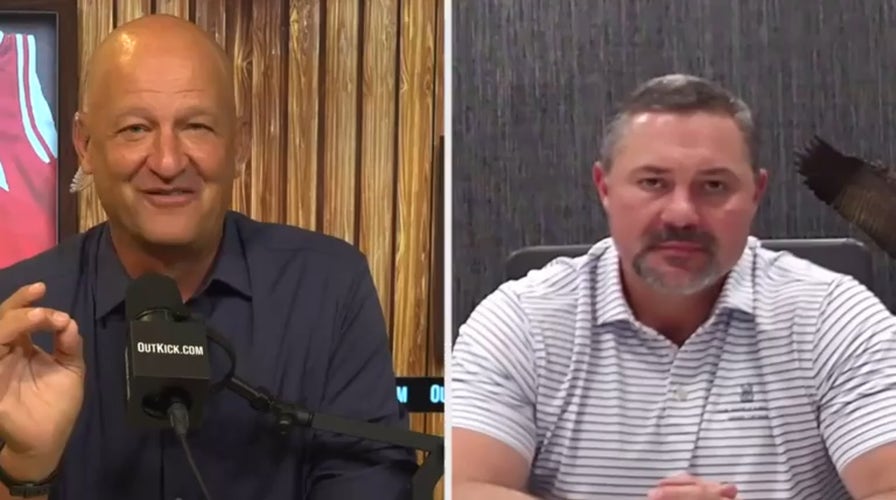 Cody Campbell on Mike Leach | Don't @ Me w/ Dan Dakich
