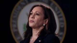 Kamala Harris has 'no credibility' on immigration: Former U.S. Border Patrol chief - Fox News