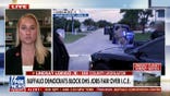 DHS job fair blocked over ICE in Buffalo: 'This is what you get living in a blue state'