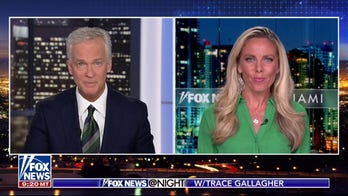 This is extremely dangerous for the country: Nicole Parker