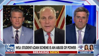 Do President Biden's student loan handouts signify the 'death of student loans'? - Fox News