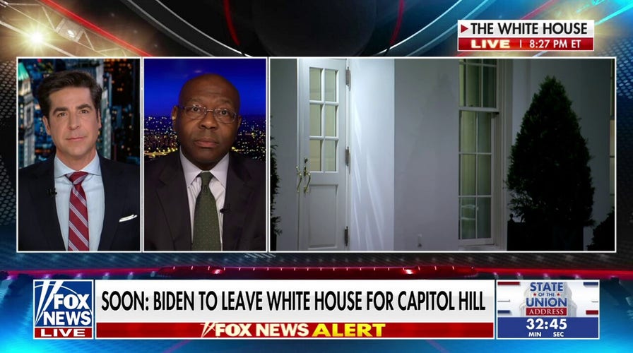 We're seeing economic concerns across racial and class divides: Jason Riley