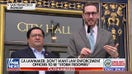 California Democrats look to ban ICE, police from wearing masks