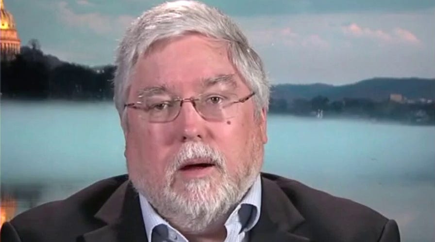 AG Morrisey says Dems' election reform bill is ‘dangerous’ and a ‘power grab by Congress