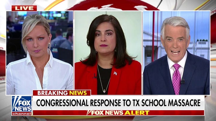 Rep. Malliotakis on Texas shooting: Let's have real discussion instead of looking to score political points