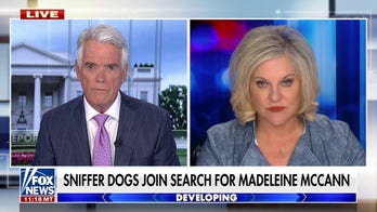 New search at Portugal reservoir for Madeleine McCann