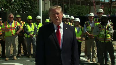 Trump says North Korea has 57 nuclear weapons, expects to meet Kim Jong Un