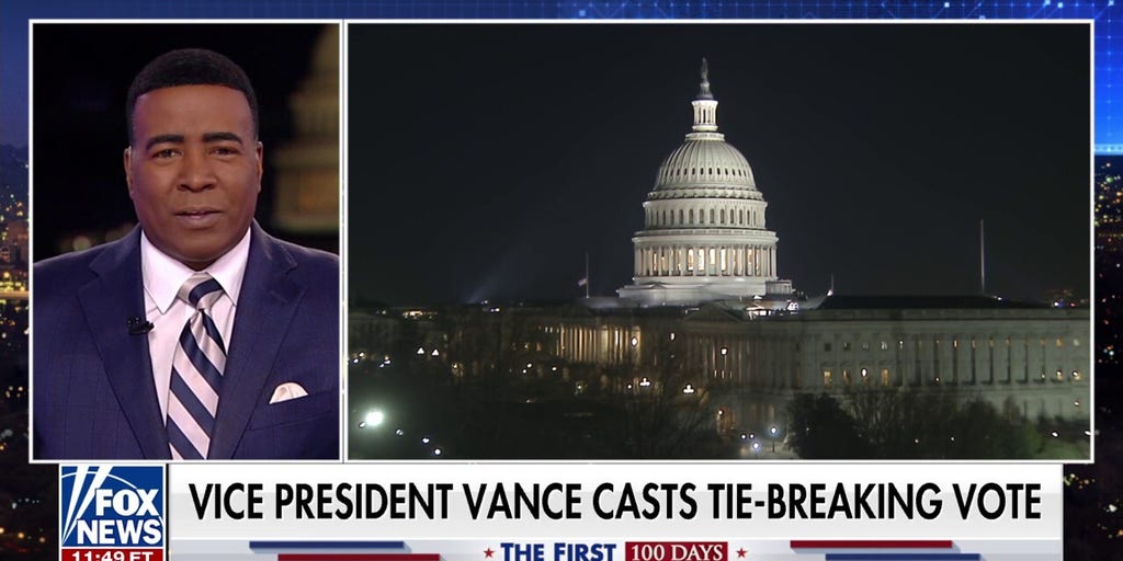 Hegseth confirmed as more Trump nominees await confirmation hearings