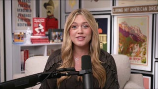 The nature of the American workplace is changing, Gen Z influencer explains