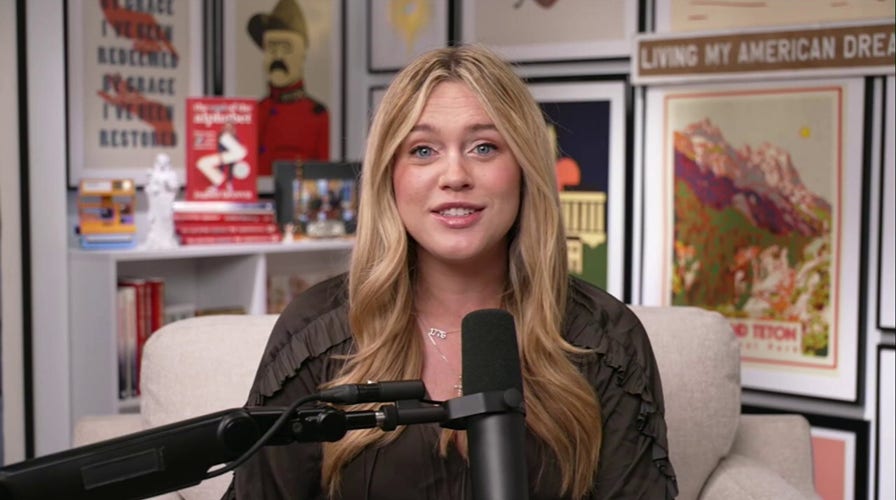 The nature of the American workplace is changing, Gen Z influencer explains