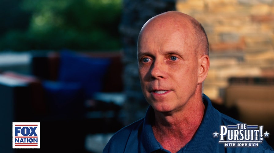 Scott Hamilton discusses finding hope in Jesus amidst his fourth bout of cancer