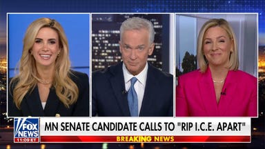 Trump White House has ‘huge shoes to fill’ as Karoline Leavitt exits, independent journalist says