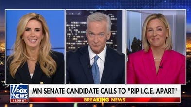 Trump White House has ‘huge shoes to fill’ as Karoline Leavitt exits, independent journalist says