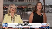 Florida US Senate race is ‘more competitive’ than expected, voter says