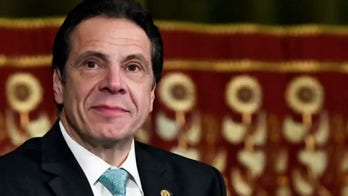 Cuomo: NY gyms can reopen in late August with limited capacities after coronavirus closures