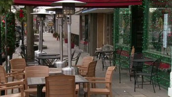 Michigan restaurants struggle as COVID-19 lockdowns extended