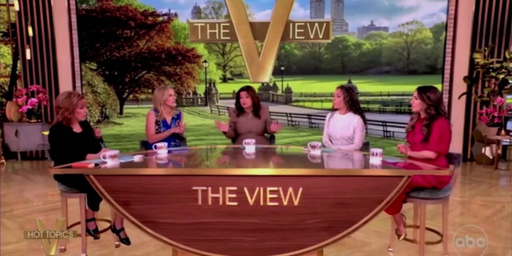 Ana Navarro skipping White House Correspondents' Dinner, doesn't want to 'normalize' Trump