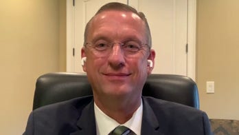 Doug Collins: Trump will ultimately prevail against Biden and 'leftist takeover' bid