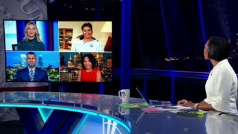 91���� voter panel talks key issues in 2020 presidential election