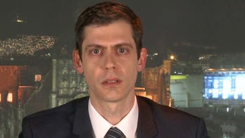 Department of Justice cracking down on immigration fraud