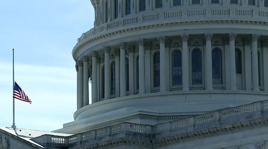 Investigation underway in deadly Capitol Hill attack