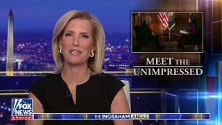  Laura: The press has become a caricature of itself - Fox News