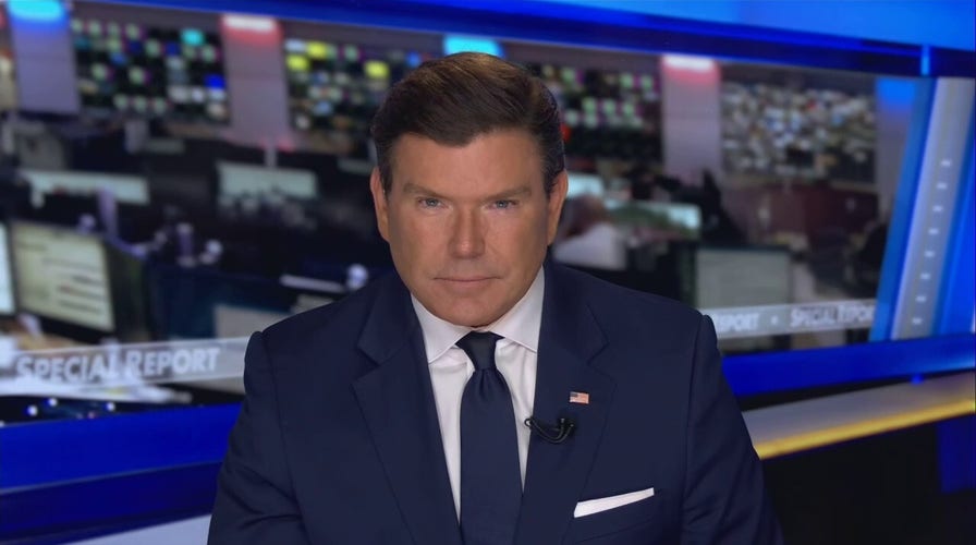 Coming up on Wednesday, Jan. 3 edition of 'Special Report'