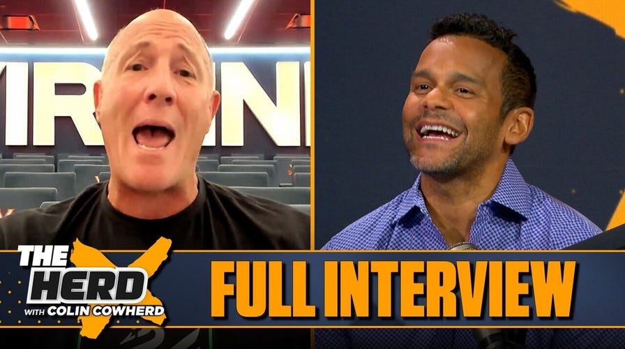 Scott Pioli talks transfer portal, Micah Parsons, 49ers & Brock Purdy | FULL INTERVIEW | The Herd