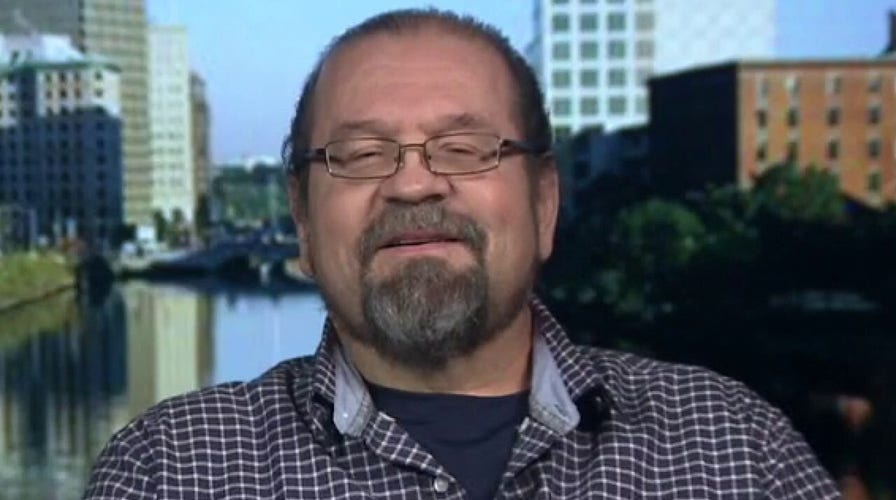 MA man wins $1 million lottery prize from a get well card after having open heart surgery