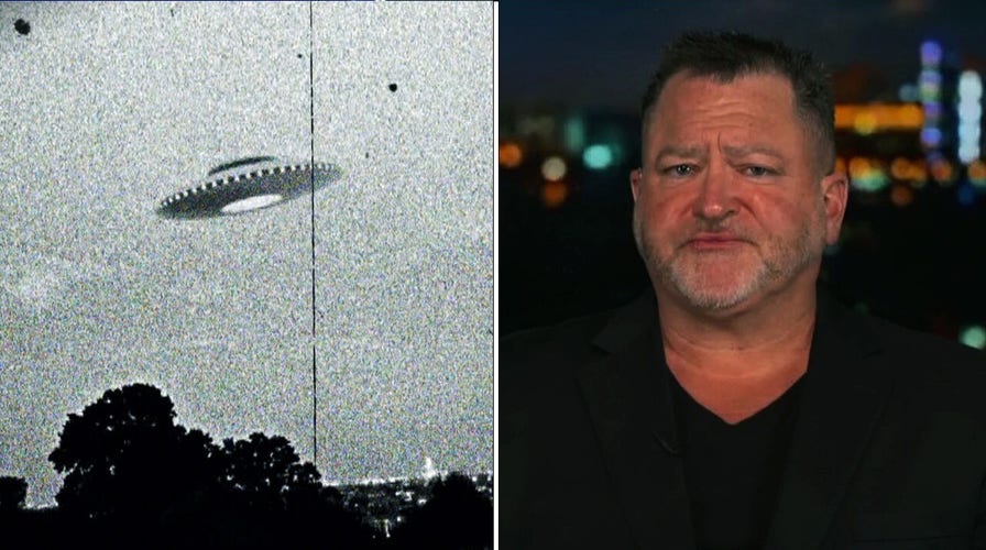 Former director Pentagon unit that studied UFOs speaks out about newly released report