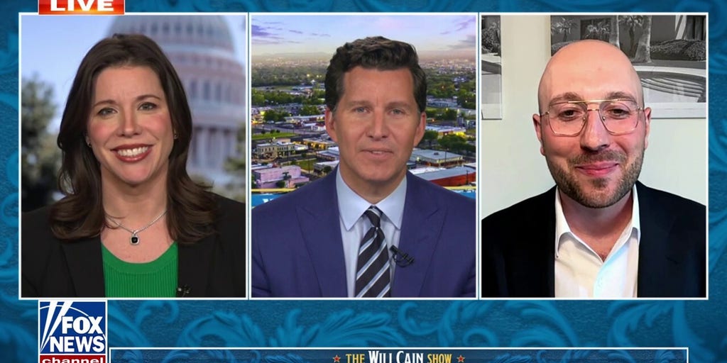 Rep. Crockett is ‘not representative’ of the Democratic Party, argues fellow Democrat