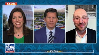 Rep. Crockett is ‘not representative’ of the Democratic Party, argues fellow Democrat