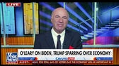 Kevin O'Leary on America's inflation problem: Not going to be 'repaired by November'